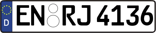 EN-RJ4136
