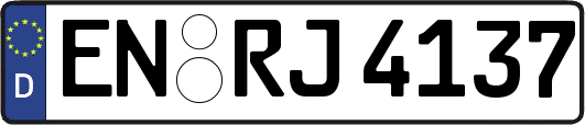 EN-RJ4137