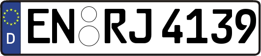 EN-RJ4139