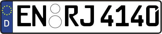 EN-RJ4140