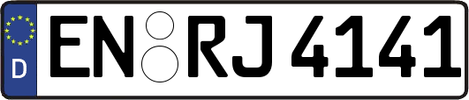EN-RJ4141