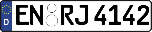 EN-RJ4142