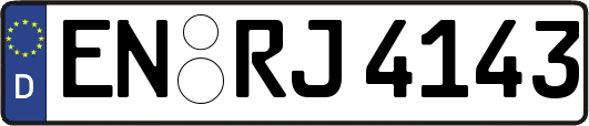EN-RJ4143