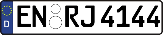 EN-RJ4144
