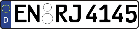EN-RJ4145