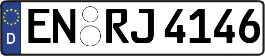 EN-RJ4146