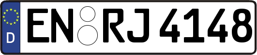 EN-RJ4148