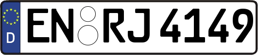 EN-RJ4149