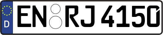 EN-RJ4150