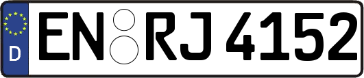 EN-RJ4152