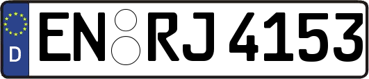 EN-RJ4153