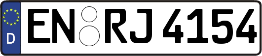 EN-RJ4154