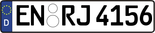 EN-RJ4156