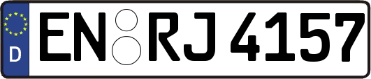 EN-RJ4157