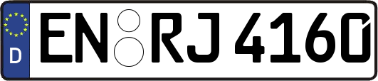 EN-RJ4160