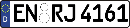 EN-RJ4161