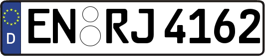 EN-RJ4162
