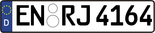 EN-RJ4164