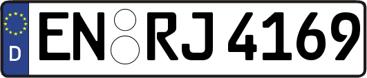 EN-RJ4169