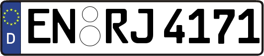 EN-RJ4171