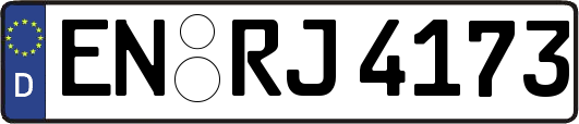 EN-RJ4173