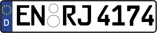 EN-RJ4174