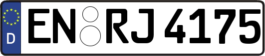 EN-RJ4175