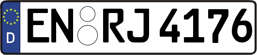 EN-RJ4176