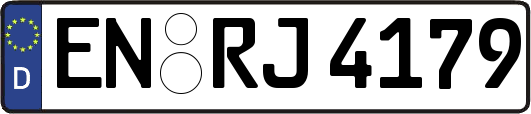 EN-RJ4179