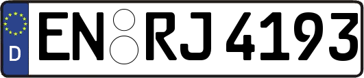 EN-RJ4193