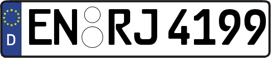 EN-RJ4199