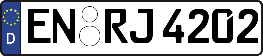 EN-RJ4202