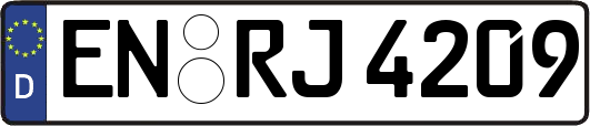 EN-RJ4209