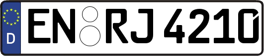 EN-RJ4210