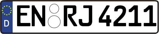 EN-RJ4211