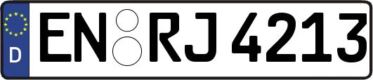 EN-RJ4213