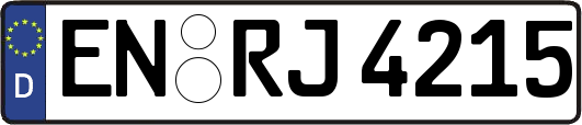 EN-RJ4215