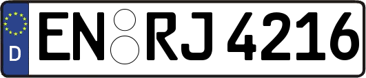 EN-RJ4216