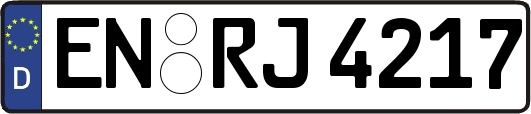 EN-RJ4217