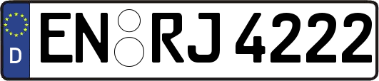 EN-RJ4222