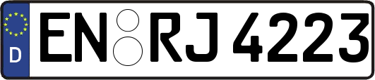 EN-RJ4223