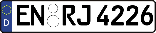 EN-RJ4226