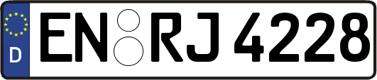 EN-RJ4228