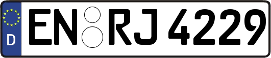 EN-RJ4229