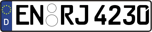 EN-RJ4230