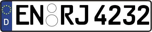 EN-RJ4232