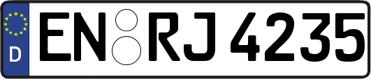 EN-RJ4235