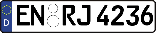 EN-RJ4236