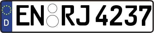 EN-RJ4237