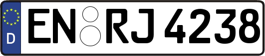 EN-RJ4238